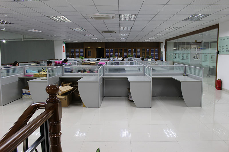 Engineer Office II